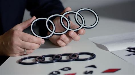 audi ringe zum kopieren|Noch purer, reduzierter, konsequenter: die neuen Ringe von Audi.